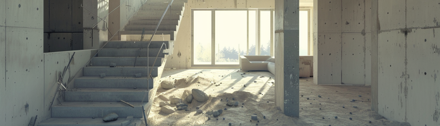 Rehabilitación de edificios Rehabilitación de edificios